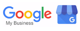 Find us on Google