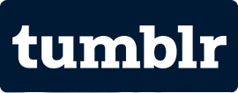 Follow us on Tumblr